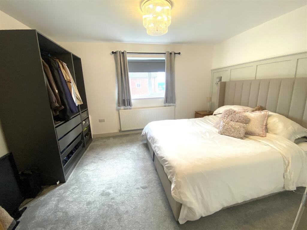 Foxglove Close, Stourport-On-Severn - Widok 6