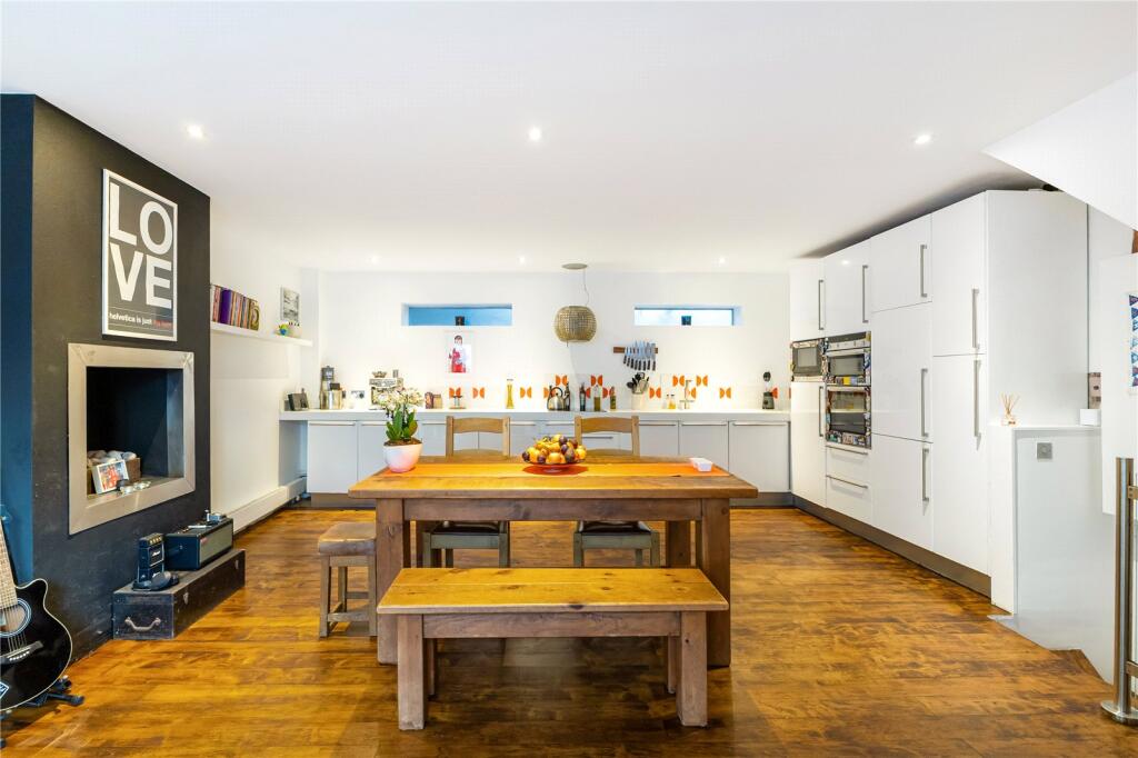 Main image of property: Medfield Street, Putney, London, SW15