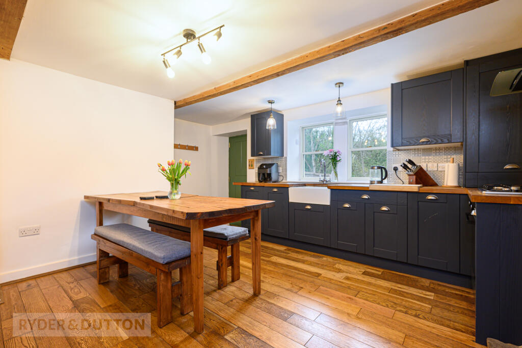 House in Kirklees, West Yorkshire - View 4