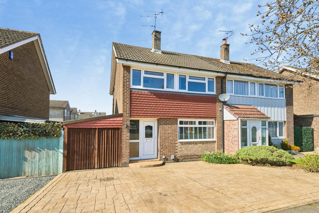 Main image of property: Avondale Road, Spondon, DE21