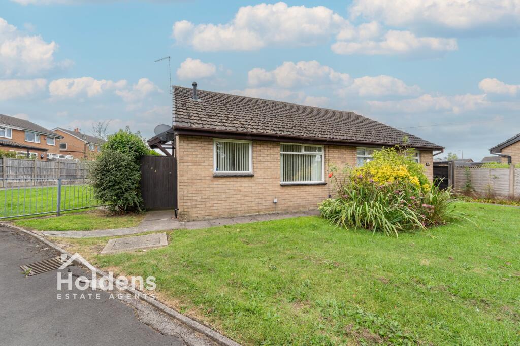 Main image of property: Kingsfold Drive, Penwortham, PR1