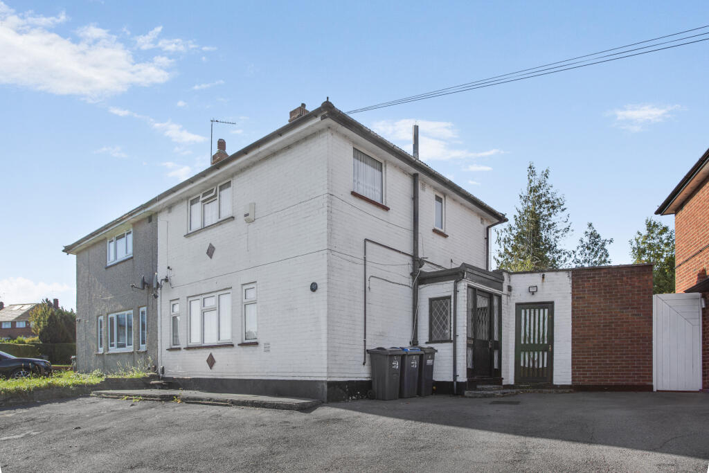 Main image of property: Goldcrest Way, Croydon, CR0