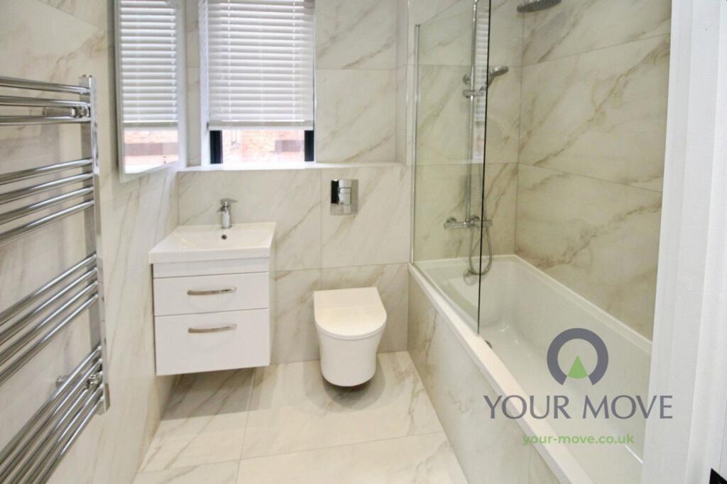Apartment in Milton Keynes - More
