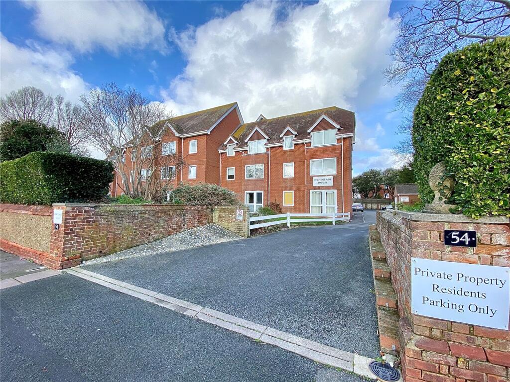 Main image of property: St. Johns Road, Eastbourne, BN20