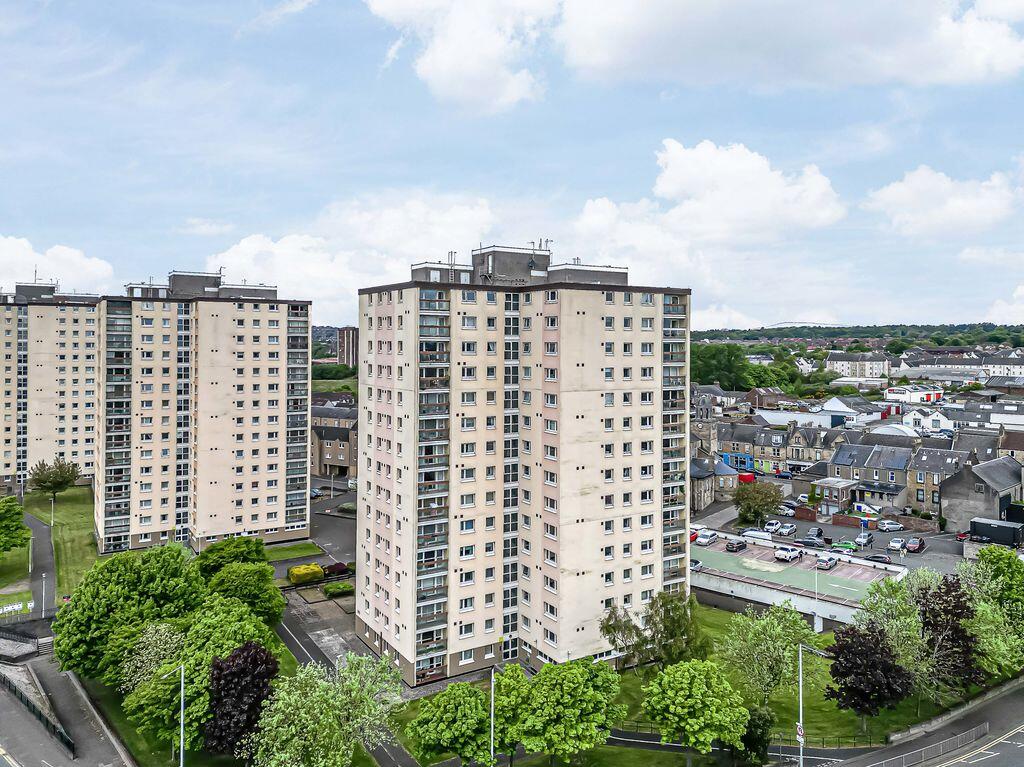 Main image of property: Ravens Craig, Kirkcaldy