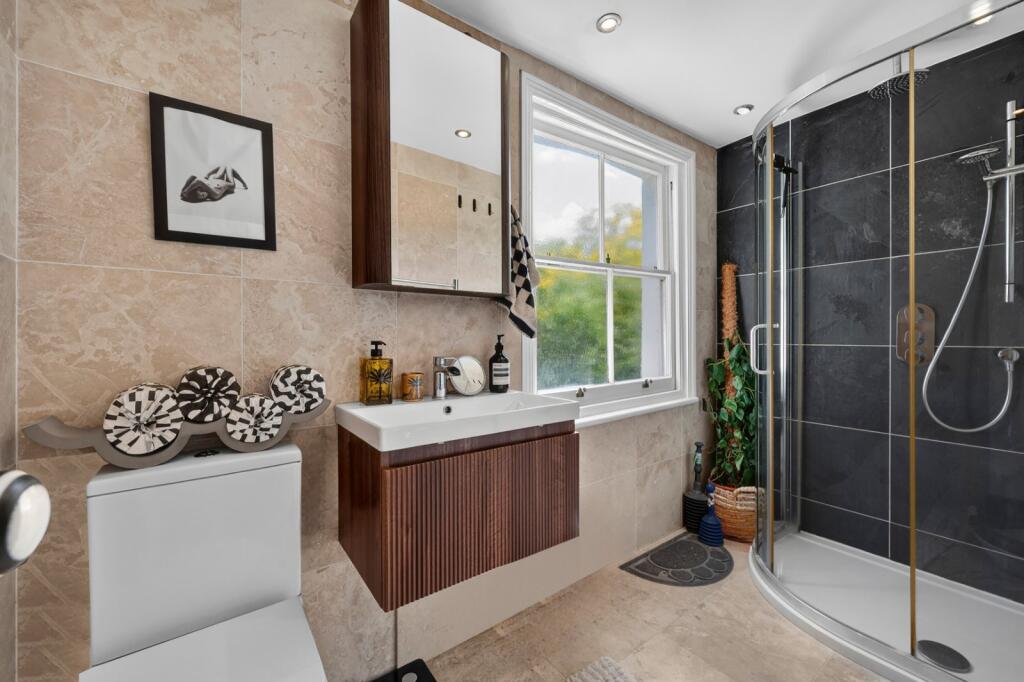 Apartment in London, Westbourne Green, Maida Vale - View 5