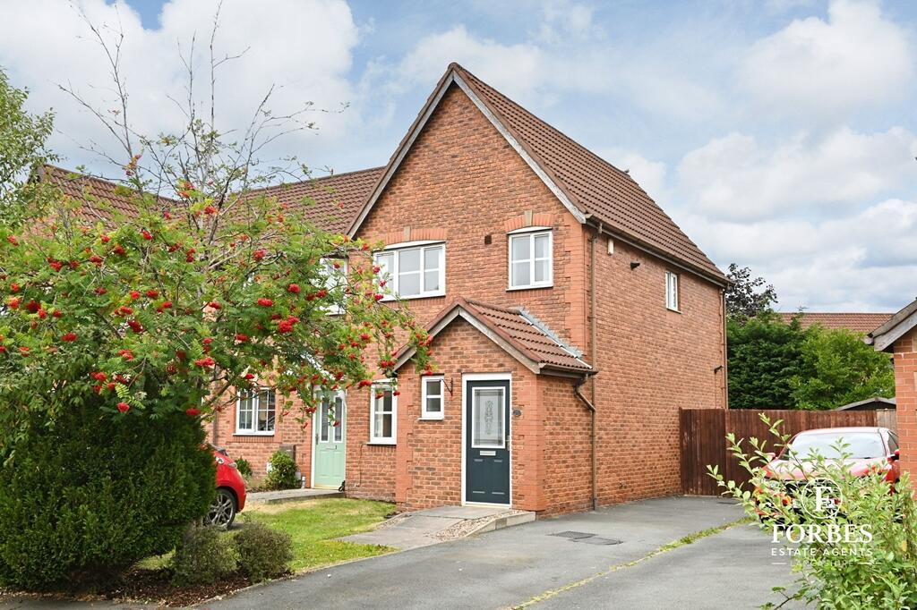Main image of property: Lady Acre, Bamber Bridge, PR5