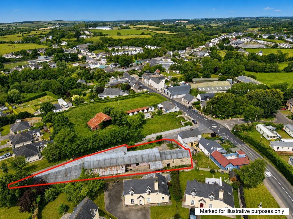 Main image of property: Development Site For Sale, Blackwater, Enniscorthy, Co. Wexford