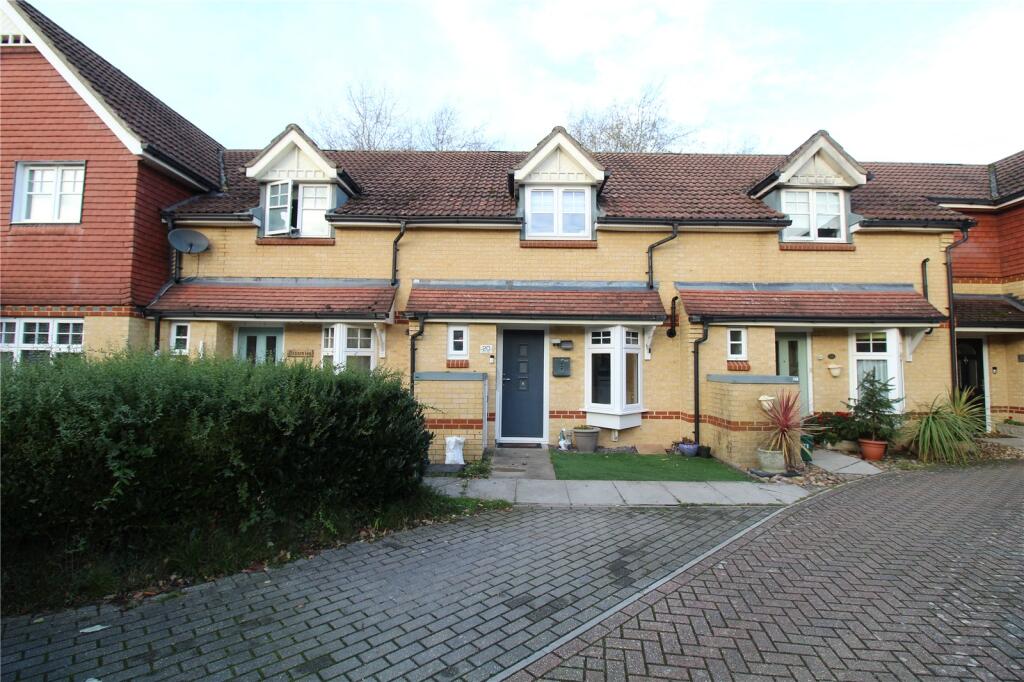 Main image of property: Bond Close, Tadley, Hampshire, RG26