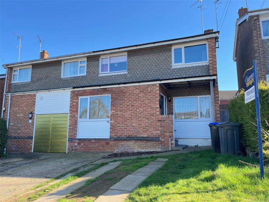 Main image of property: The Pyghtles, DAVENTRY, Northamptonshire, NN11