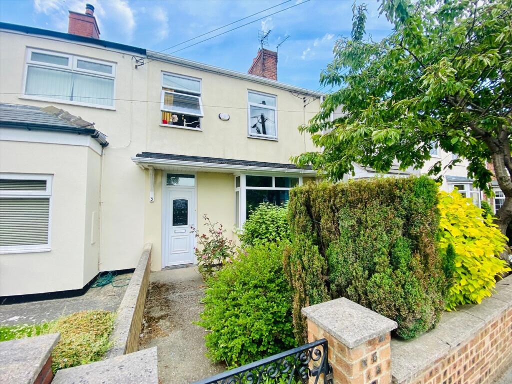 Main image of property: Grange Terrace, Trimdon Grange