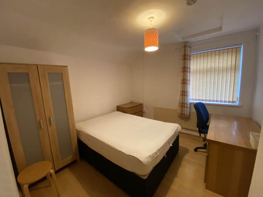 House in Cardiff - More