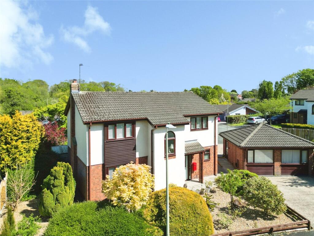Main image of property: Old Chirk Road, Gobowen, Oswestry, Shropshire, SY11