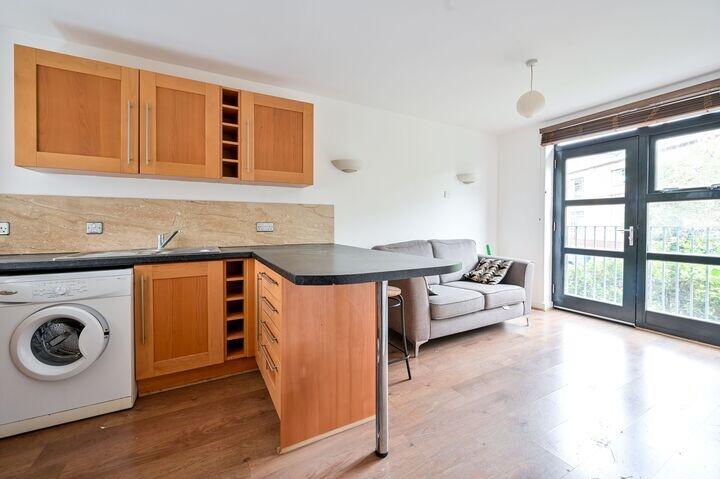 Main image of property: Bird In Hand Mews, London, SE23