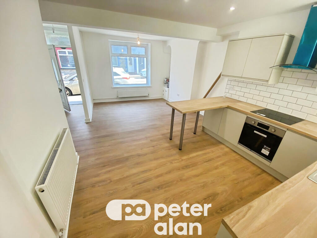 Main image of property: Arnold Street