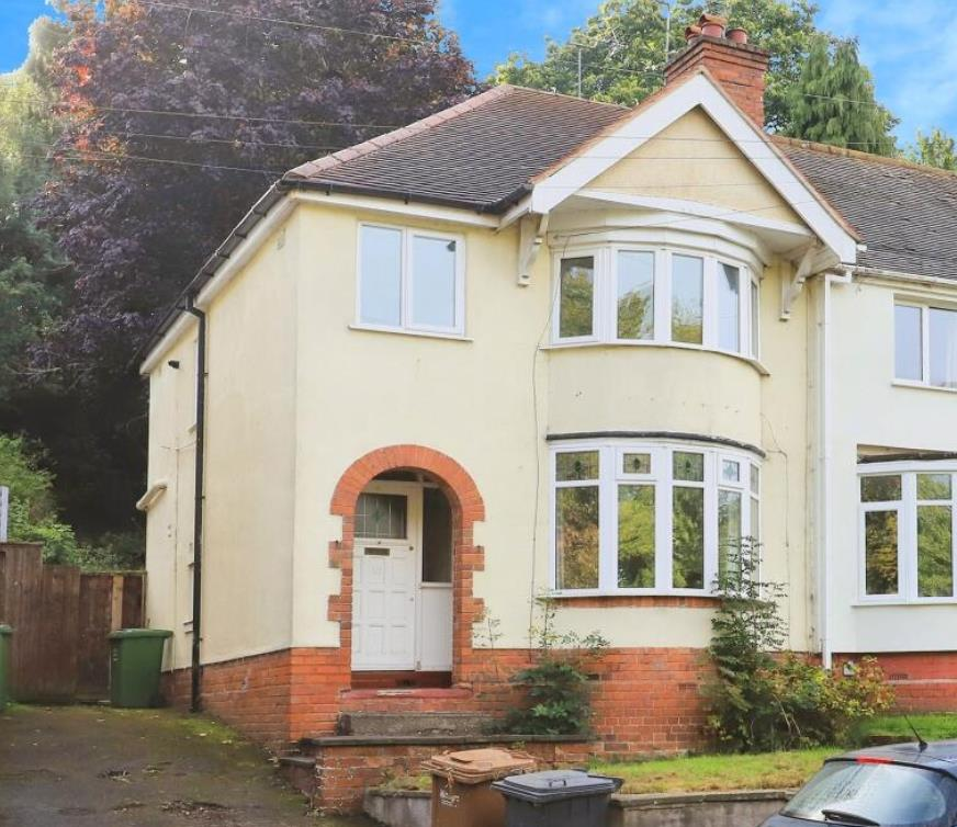 Main image of property: Broadwaters Drive, KIDDERMINSTER