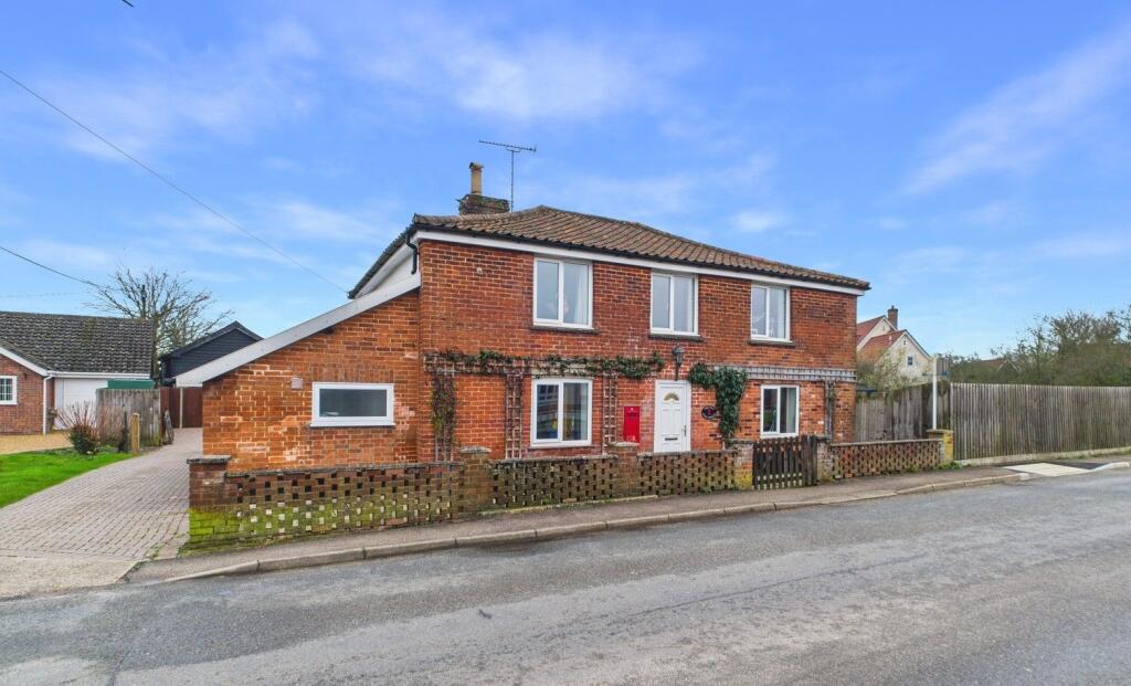 Main image of property: Southolt Road, Bedfield