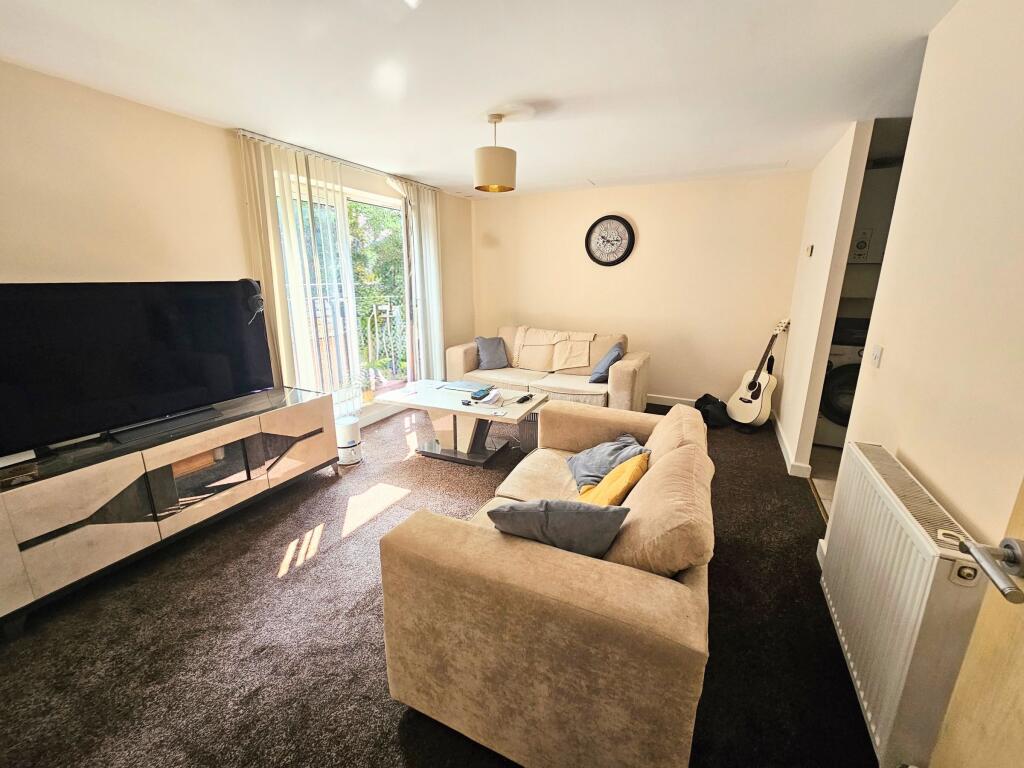 Harrington Croft, West Bromwich - View 2