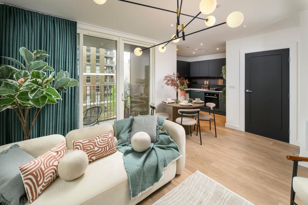 Main image of property: Two Bed, Eden Grove, Fairfield Avenue, Staines-Upon-Thames, Surrey, TW18