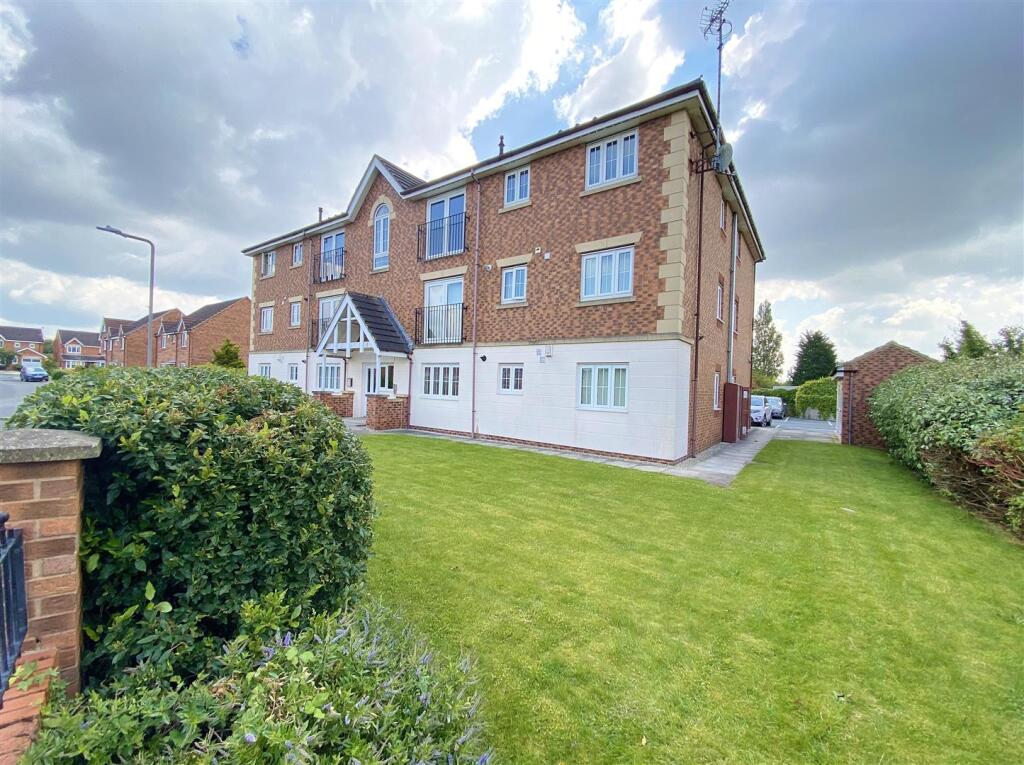 Main image of property: Sycamore Avenue, Eggborough