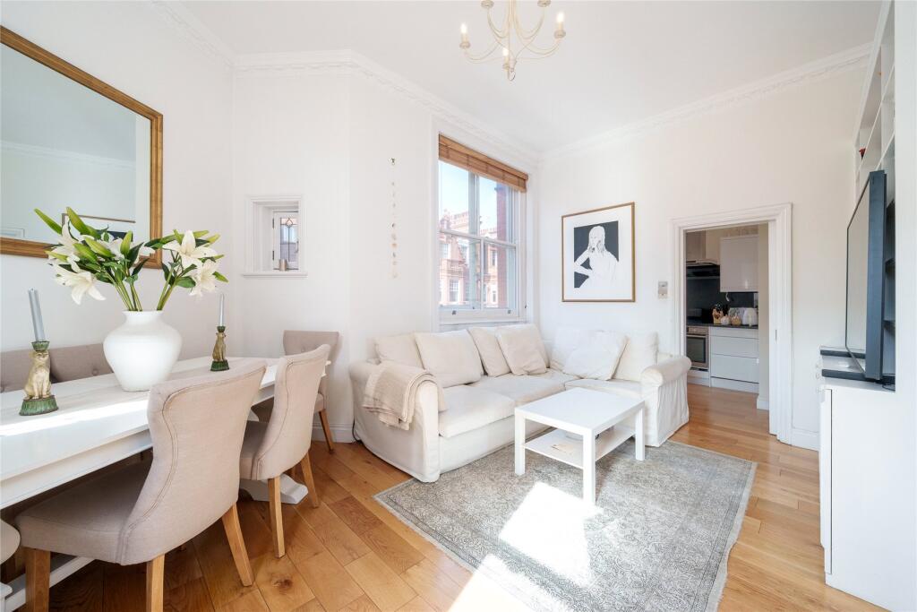 Apartment in London - View 5
