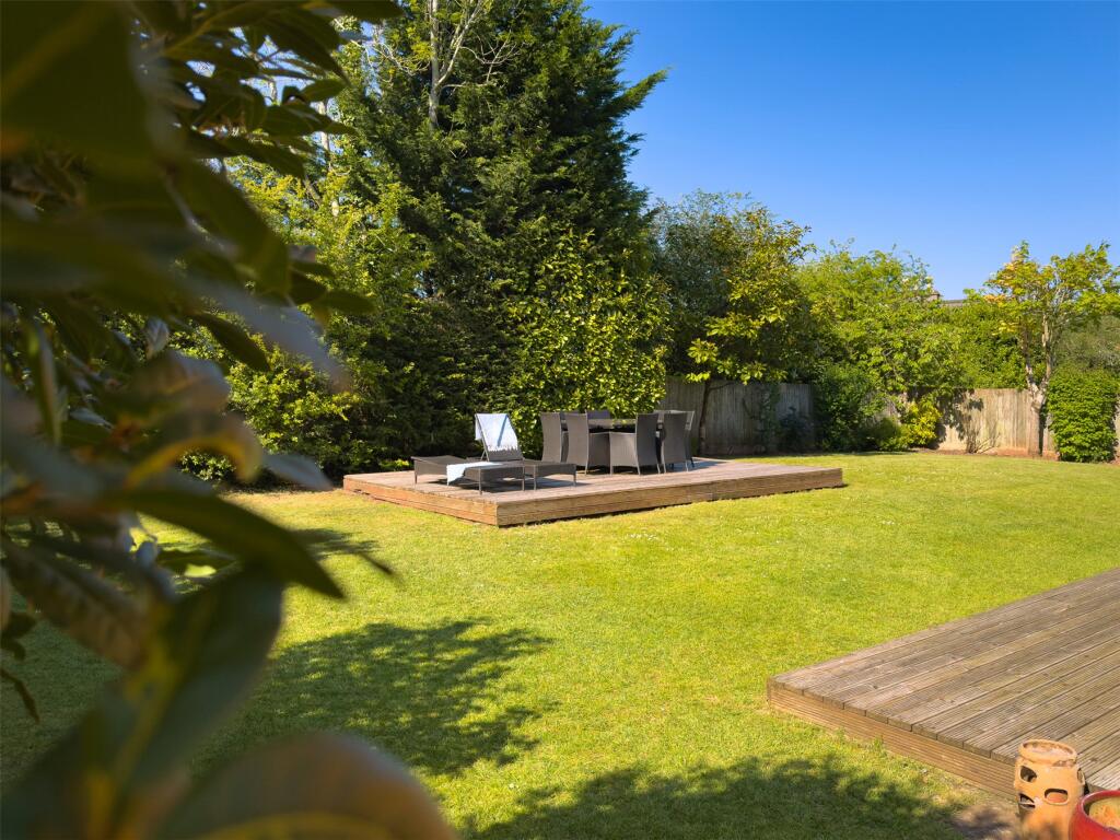House in Exeter, Devon - View 3