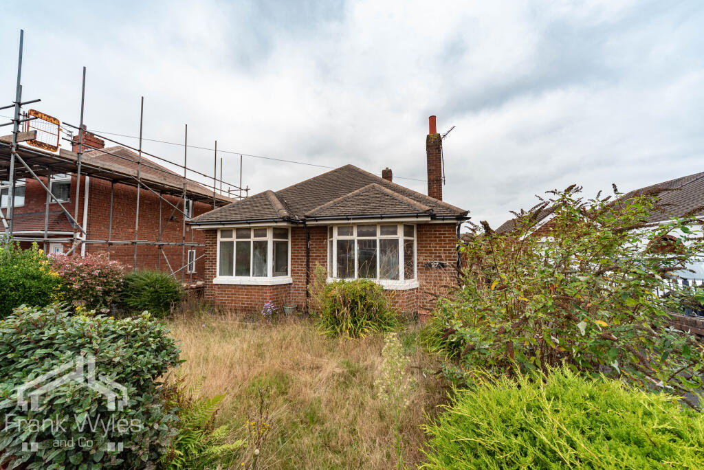 Main image of property: Heaton Road, Lytham St. Annes, Lancashire