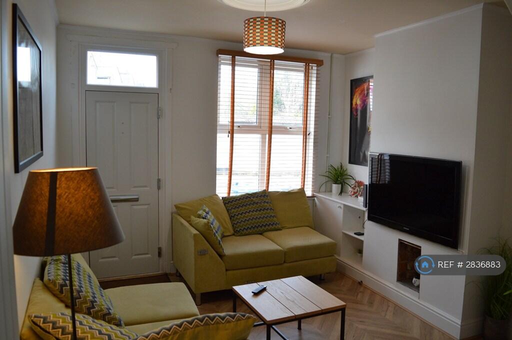 Main image of property: Langley Street, Derby, DE22