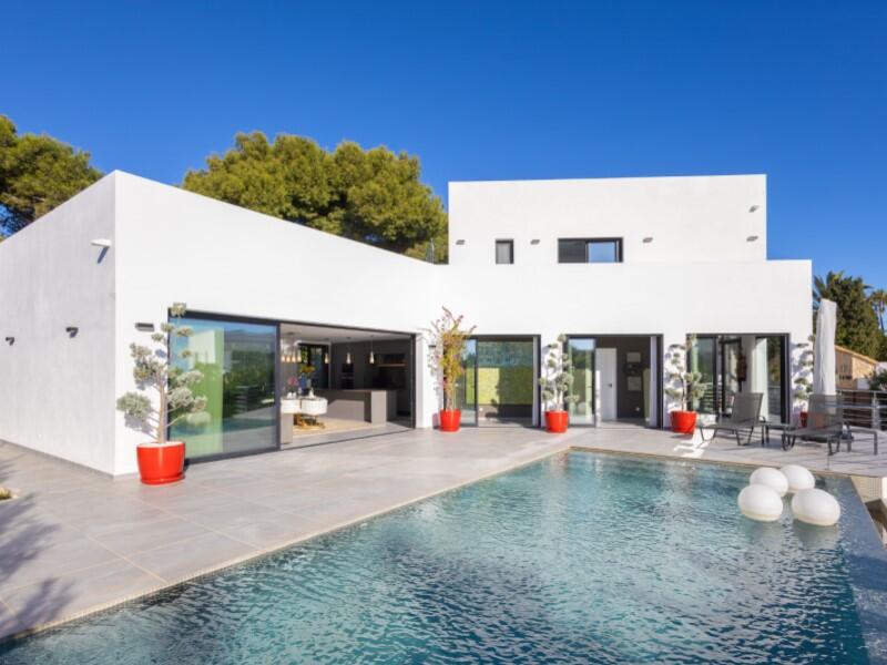 Main image of property: Valencia, Alicante, Javea