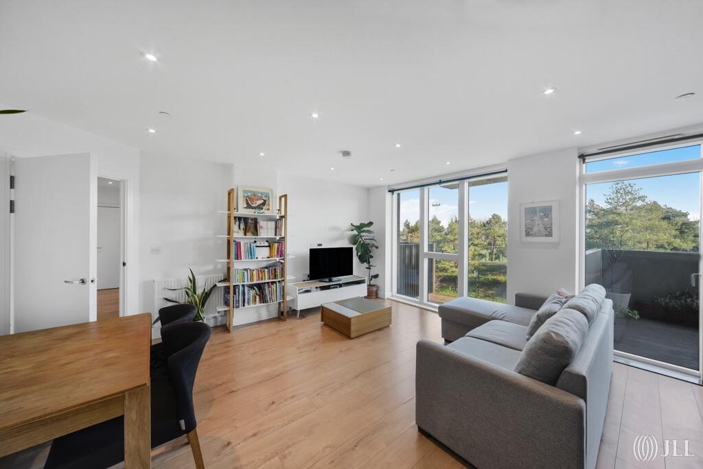Main image of property: Barrett House, Villiers Gardens, London, E20