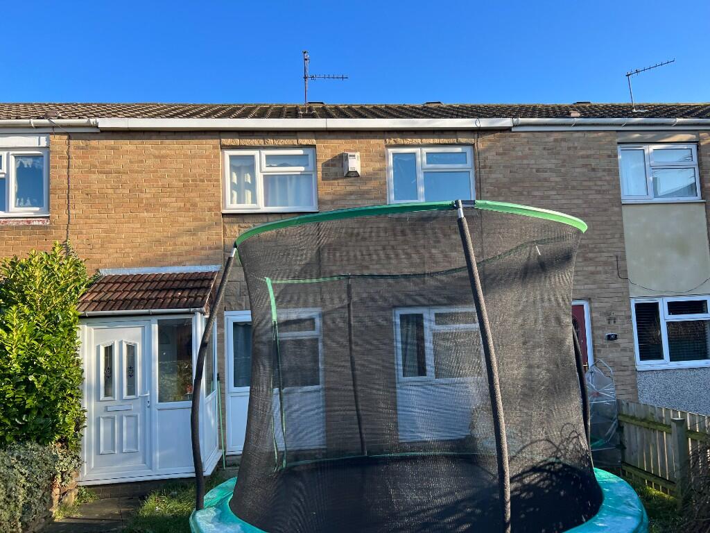 Main image of property: Hazel Grove, Hartlepool, TS24