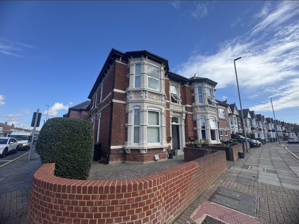 Main image of property: Devonshire Avenue, Southsea