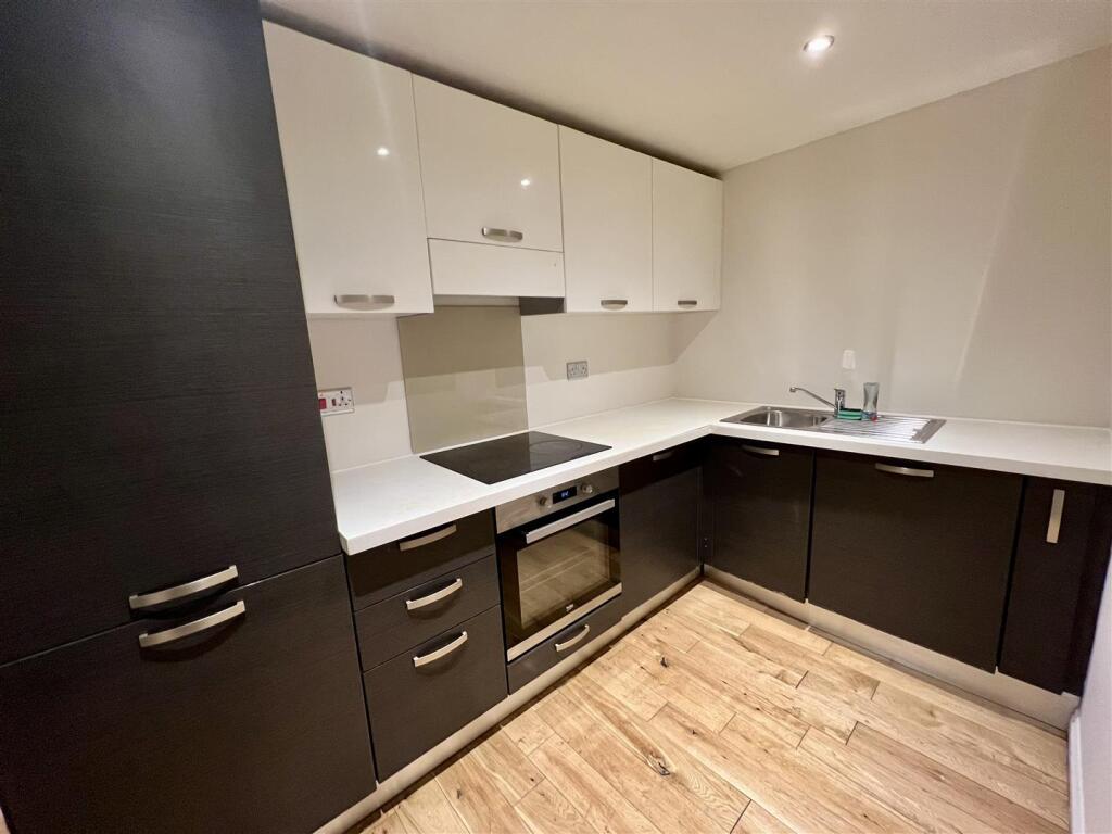 Main image of property: Hill House, 53 Western Road, HOVE