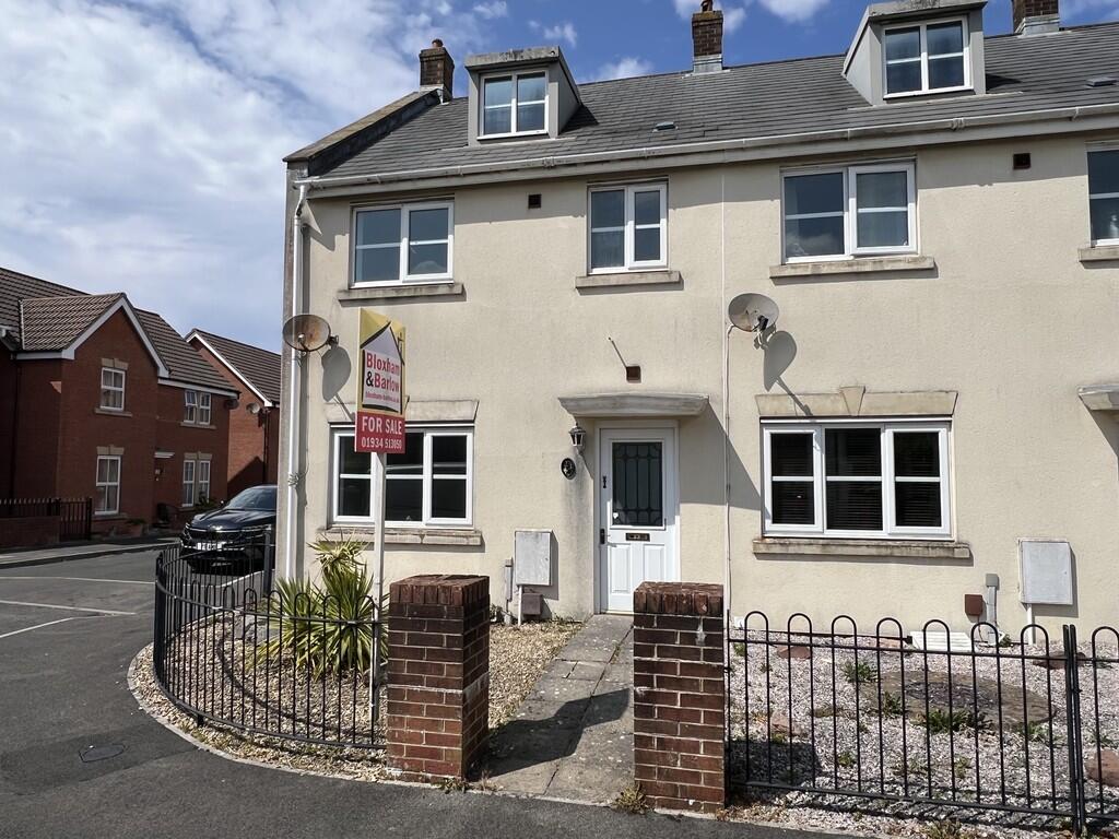 Main image of property: Pollard Road