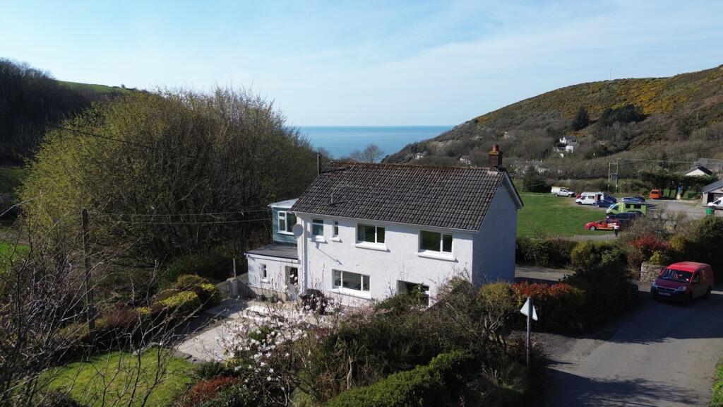 Main image of property: Llangrannog, Ceredigion, SA44