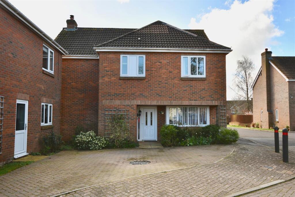 Main image of property: Brendons, Bishops Lydeard, Taunton