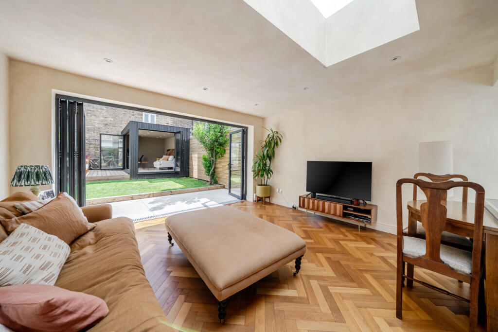 Main image of property: Maxted Road, Peckham Rye, London, SE15