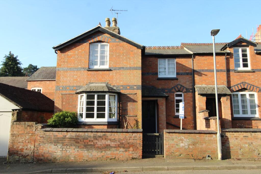 Main image of property: Lutterworth Road, Bitteswell, LE17