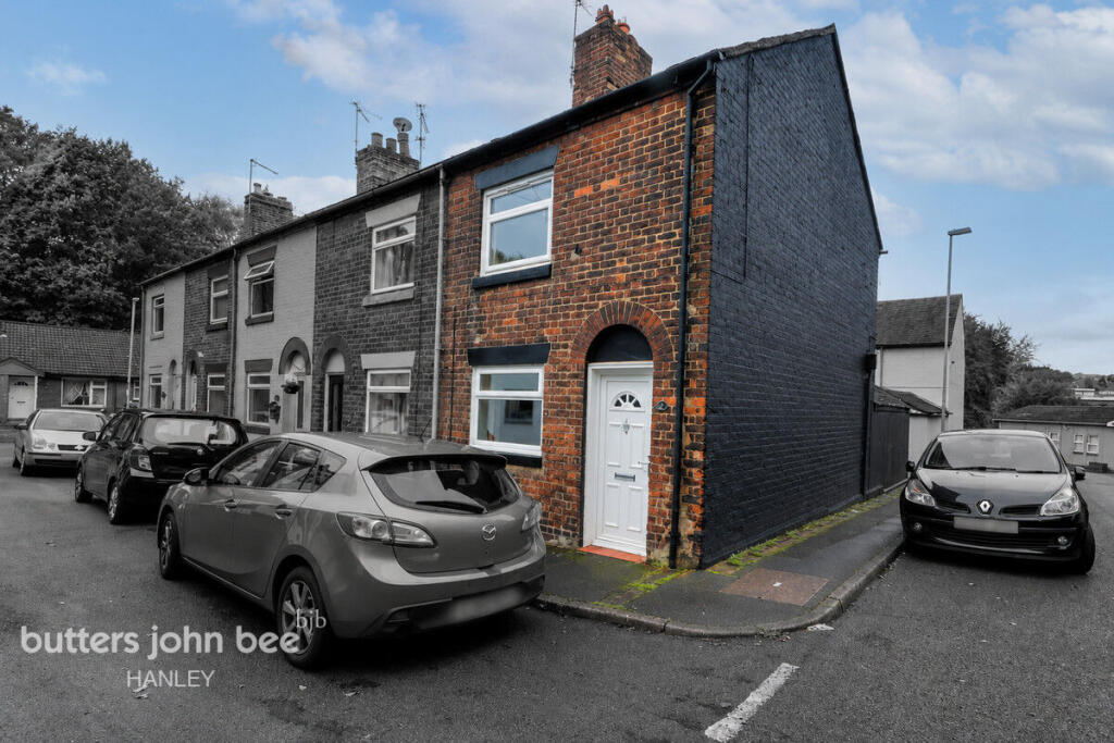 Main image of property: Nelson Buildings, Stoke-on-trent