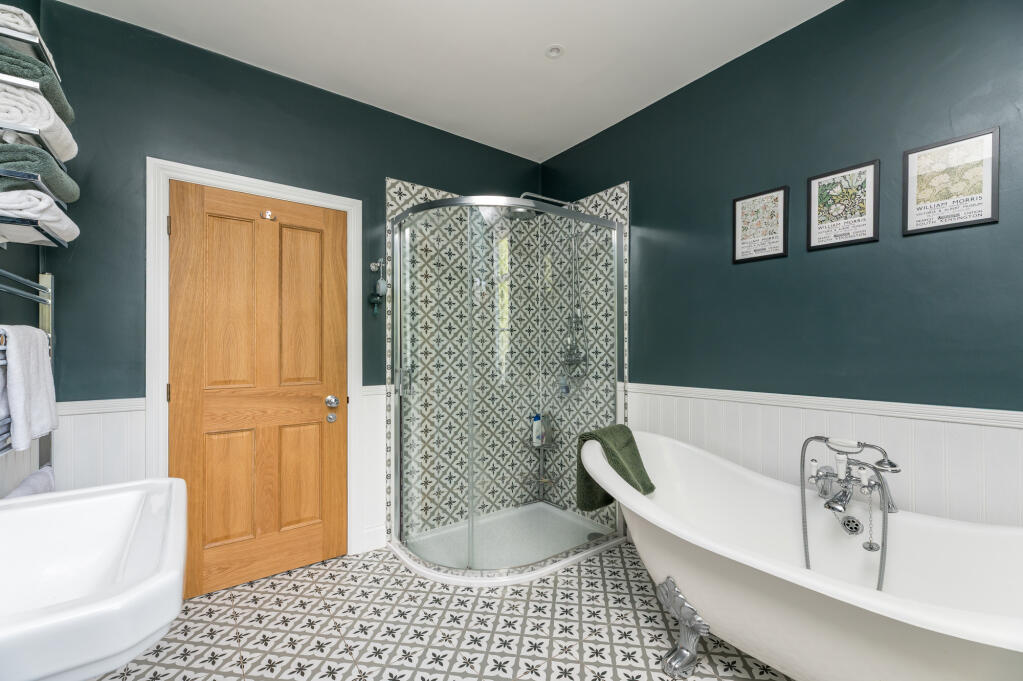 Additional image 30 of Moor Edge, Harden, Bingley, West Yorkshire, BD16