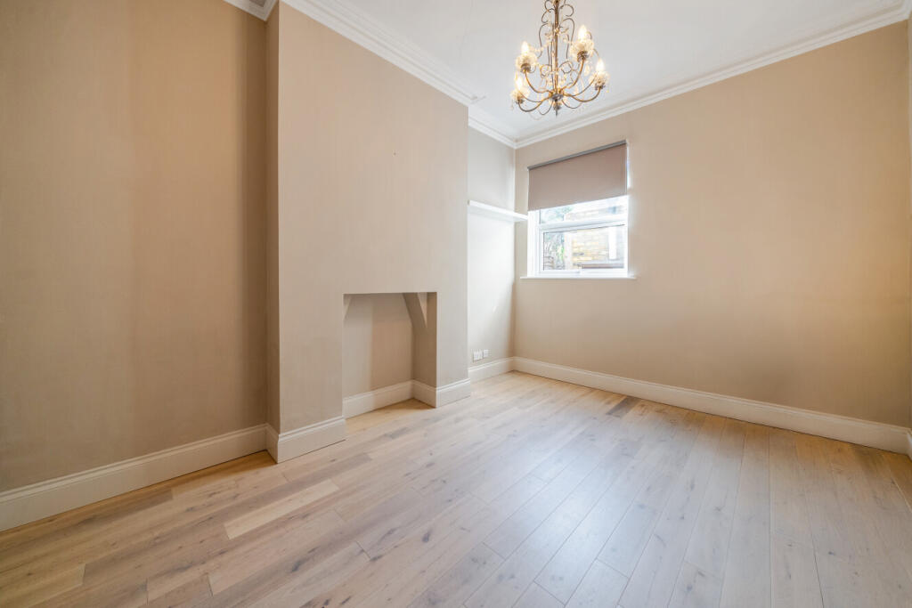 Apartment in London, Streatham Hill - View 4