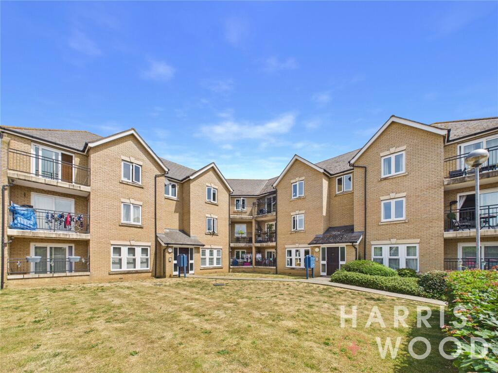 Main image of property: Hawkes Road, Witham, Essex, CM8