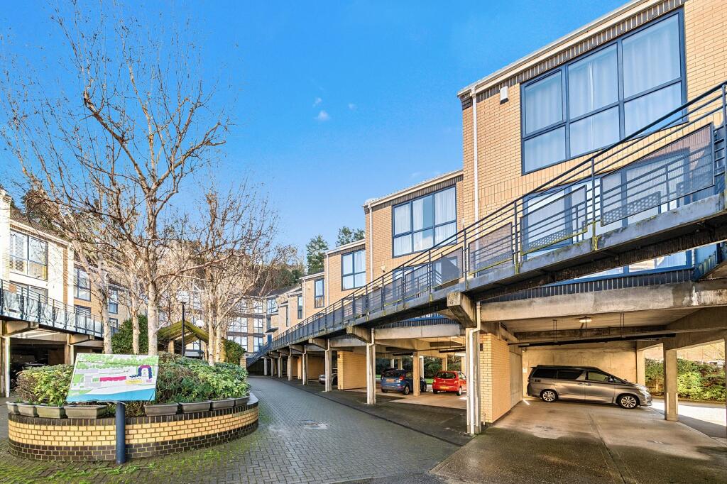 Main image of property: Valetta Way, Rochester, Kent. ME1