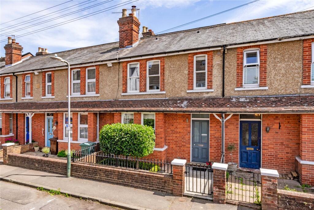 Main image of property: Nelson Road, Tunbridge Wells