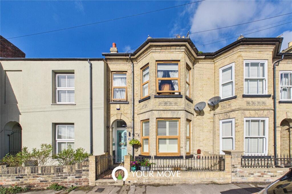 Main image of property: Park Road, Lowestoft, Suffolk, NR32