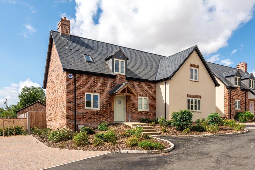 Main image of property: Spring Lane, Stagsden, Bedfordshire, MK43