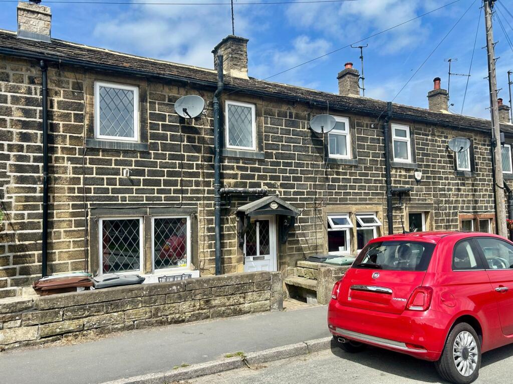 Main image of property: Halifax Road, Cullingworth, Bradford, BD13