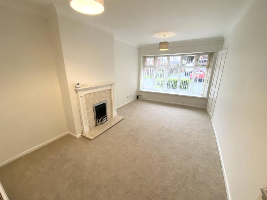 Sutton Road, Admaston, Telford, Shropshire, TF5 photo 3