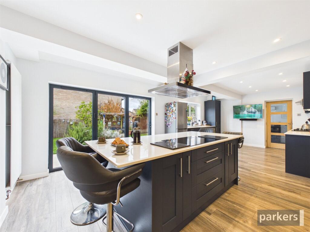 House in South Oxfordshire, Sonning Common - View 4