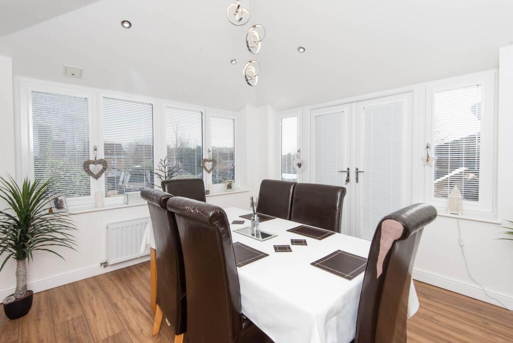 Levens Way, Chesterfield, S41 photo 5